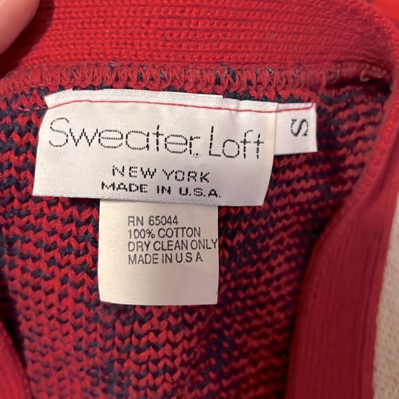 Charming Animal Patterned Cardigan Vest - Picture 7 of 7